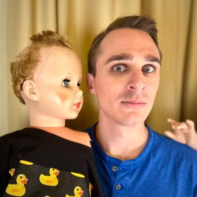 DumbBabyBrad